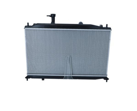 Radiator, bild 3