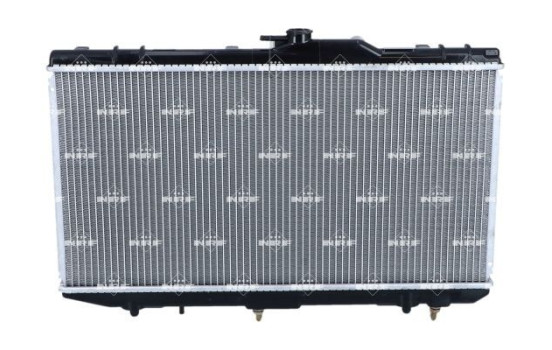 Radiator, bild 3