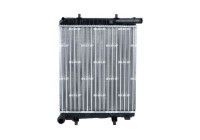 Radiator