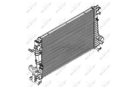 Radiator, bild 5
