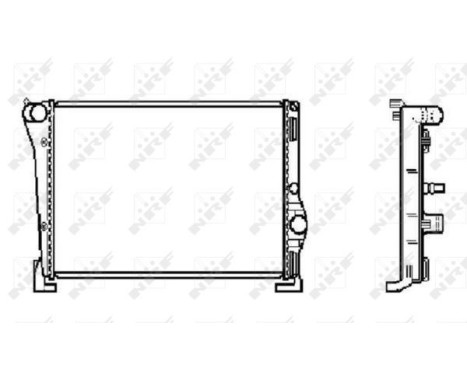 Radiator, bild 4