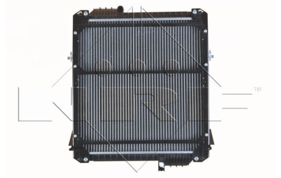 Radiator