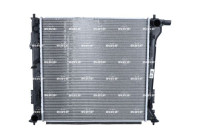 Radiator