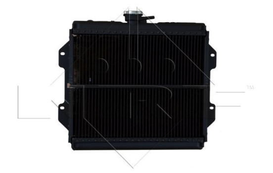 Radiator
