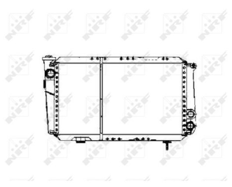 Radiator, bild 2