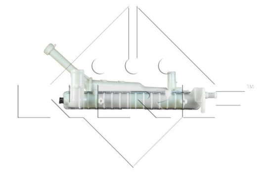 Radiator, bild 2