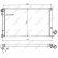 Radiator, miniatyr 2