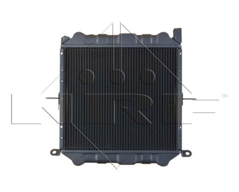 Radiator, bild 2