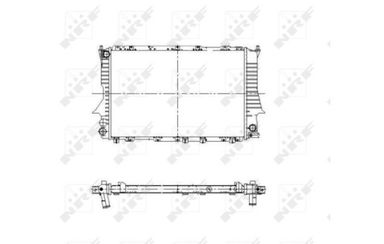 Radiator, bild 5
