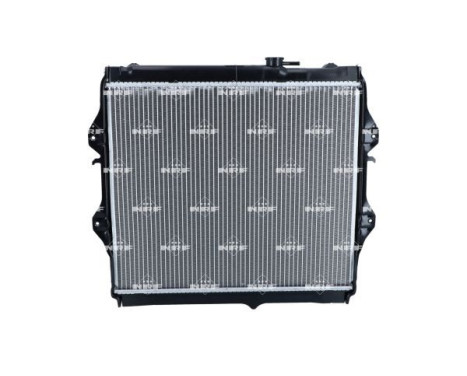 Radiator, bild 3