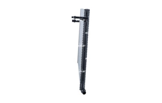 Radiator, bild 2