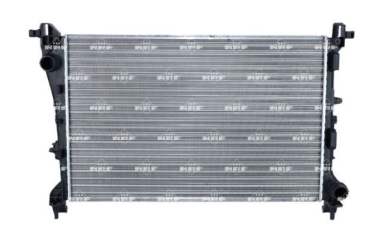 Radiator