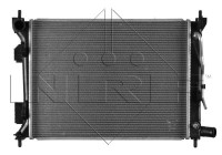 Radiator