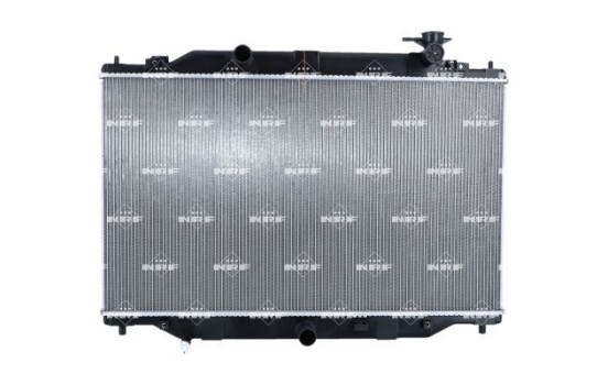 Radiator