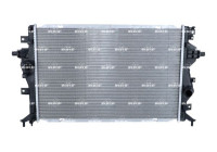 Radiator