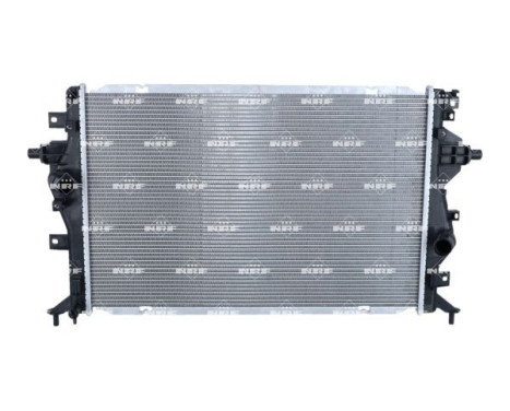 Radiator