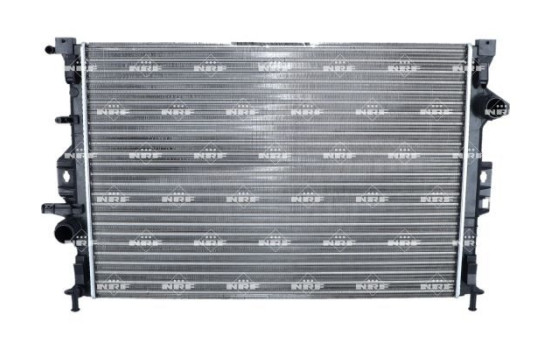 Radiator