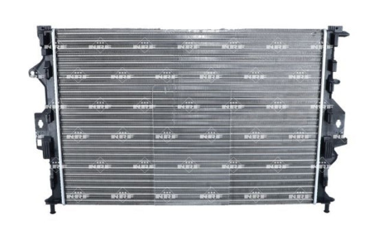 Radiator, bild 3