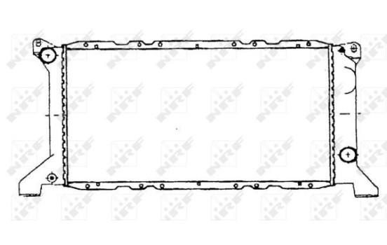 Radiator, bild 2