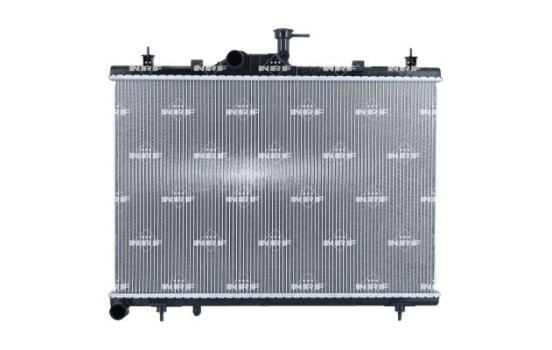 Radiator