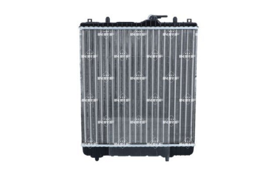 Radiator, bild 3