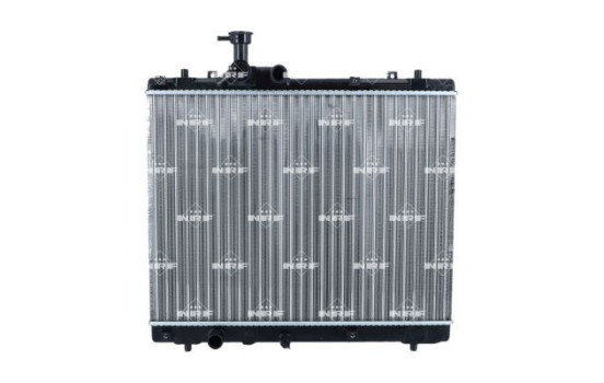 Radiator