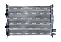 Radiator