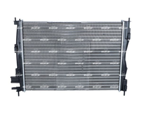 Radiator, bild 3