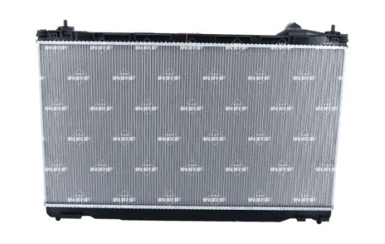 Radiator, bild 3