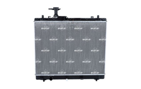 Radiator