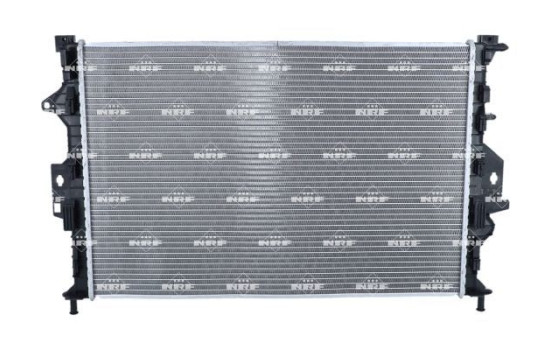 Radiator, bild 3