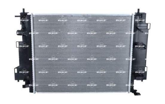 Radiator, bild 3