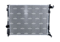 Radiator