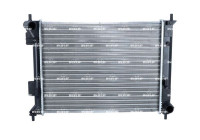 Radiator