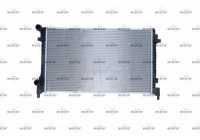 Radiator