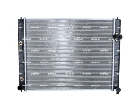 Radiator