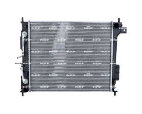 Radiator