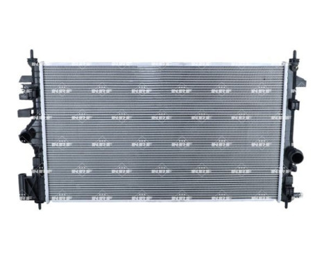Radiator