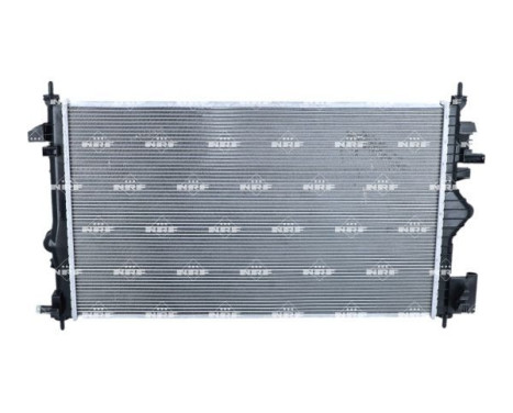 Radiator, bild 3