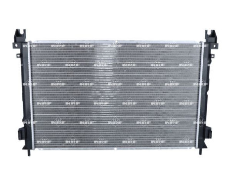 Radiator, bild 3