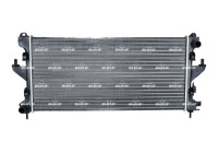 Radiator