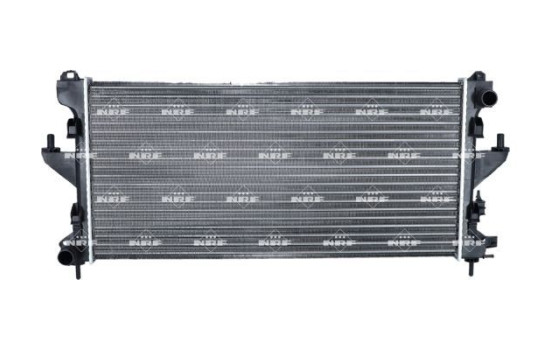 Radiator