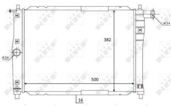 Radiator, bild 5
