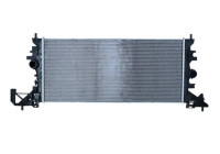 Radiator