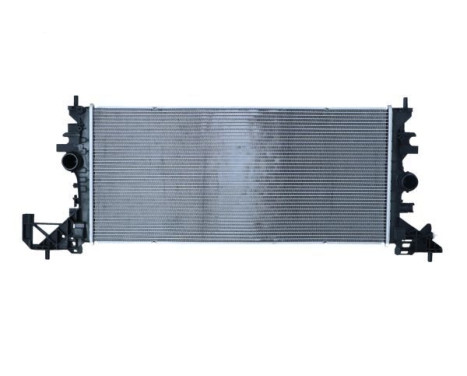 Radiator