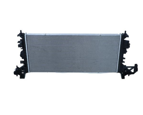 Radiator, bild 3