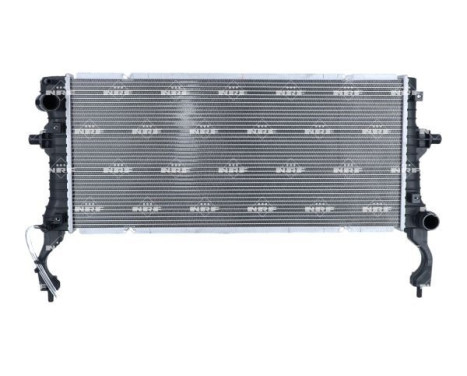 Radiator