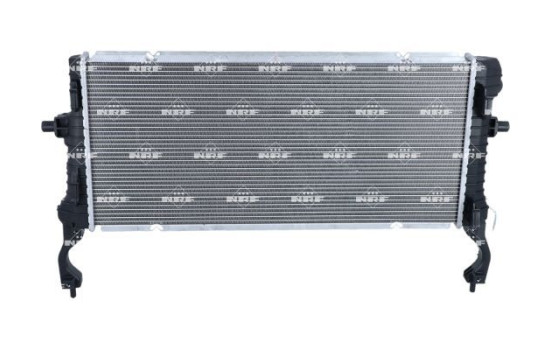 Radiator, bild 3