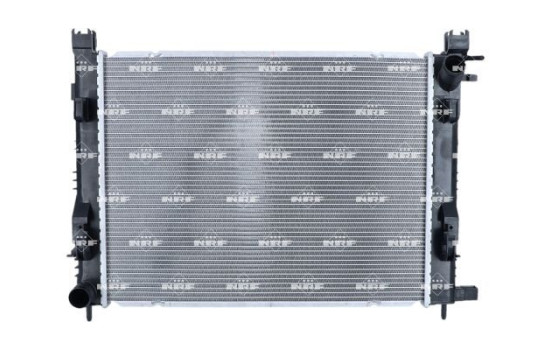 Radiator