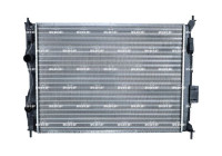 Radiator
